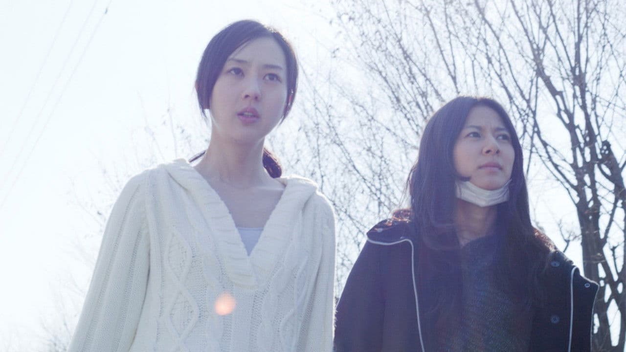 Backdrop – おだやかな日常