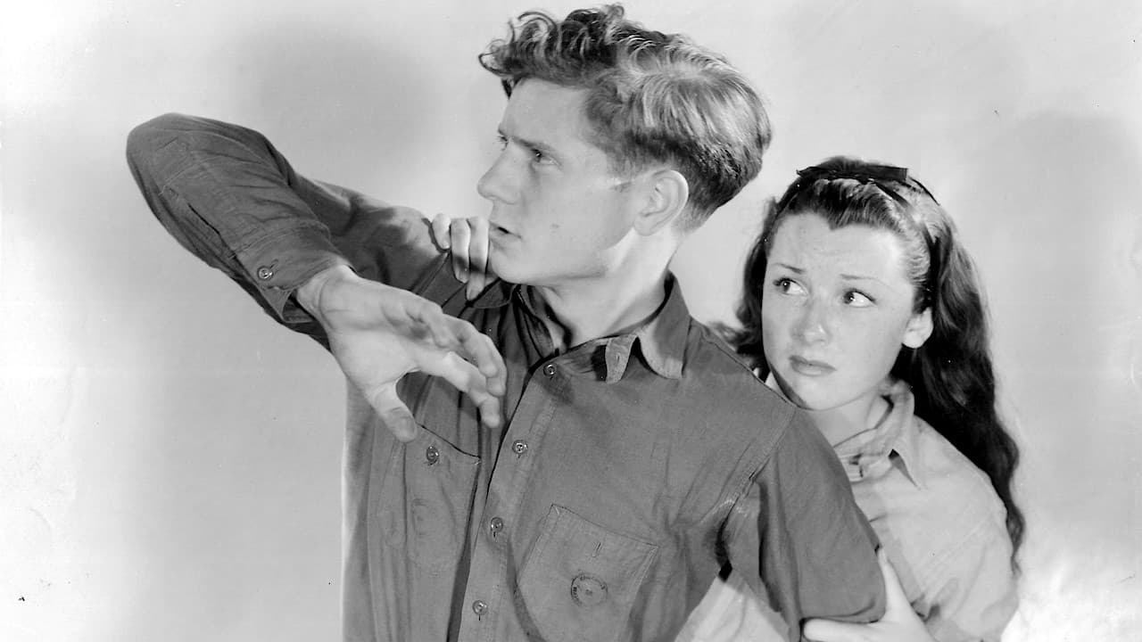 Backdrop – Kinder auf den Straßen