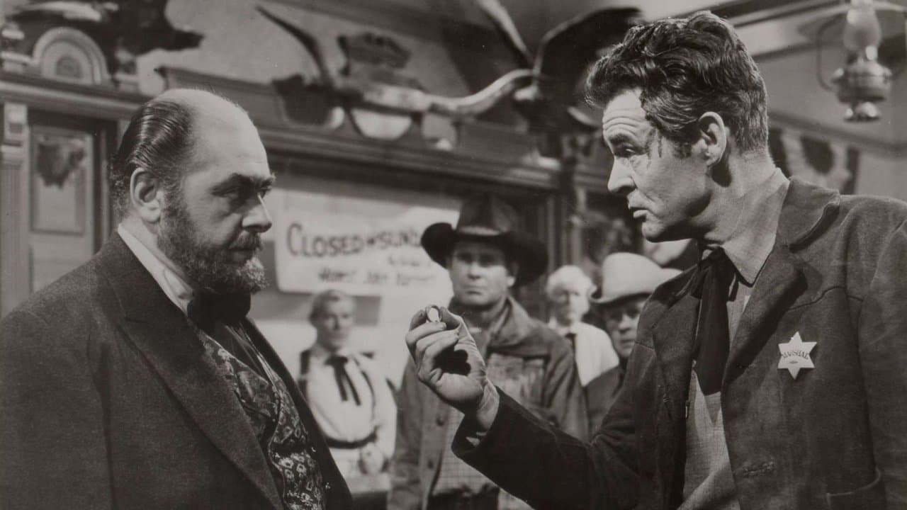 Backdrop – Die Furchtlosen