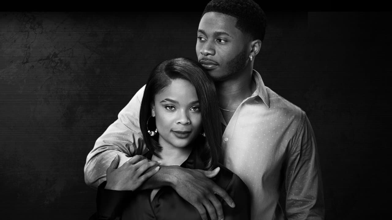 Backdrop – Strength of a Woman