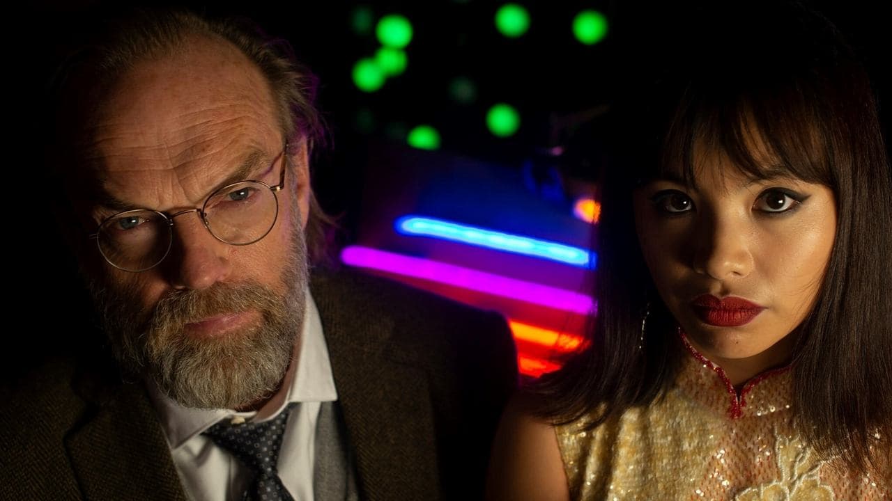 Backdrop – Loveland