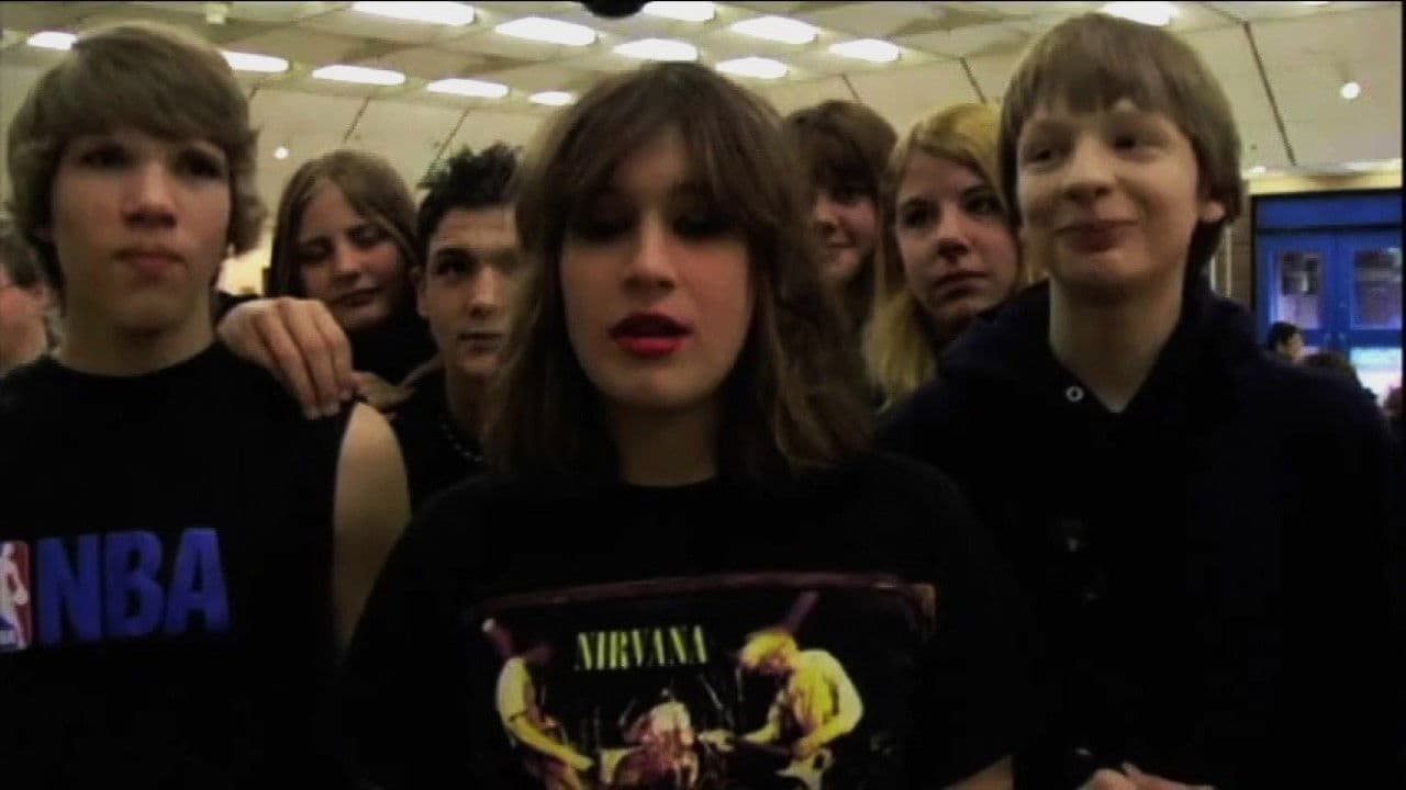 Backdrop – America The Beautiful