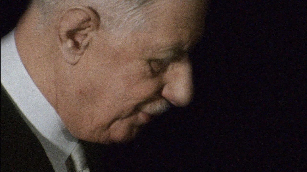 Backdrop – De Gaulle, le dernier roi de France