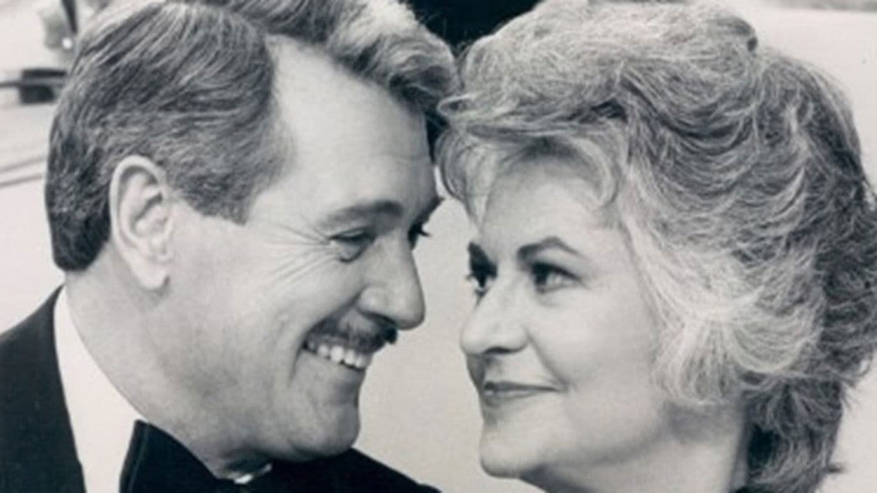 Backdrop – The Beatrice Arthur Special