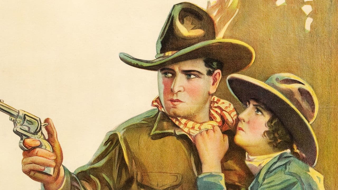 Backdrop – Lightning Bryce