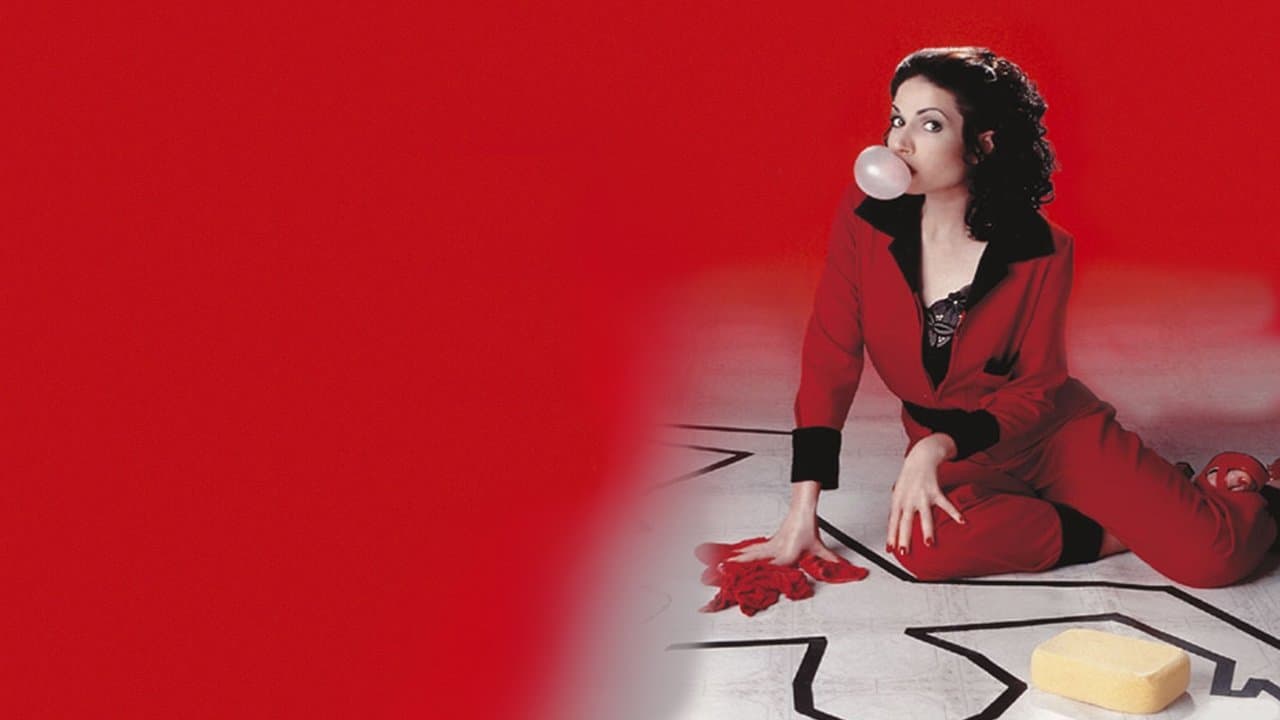 Backdrop – Curdled - Der Wahnsinn