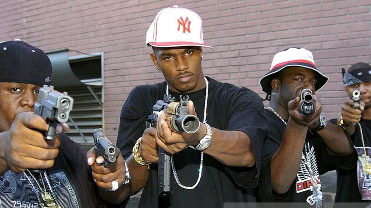 Backdrop – Killa Season