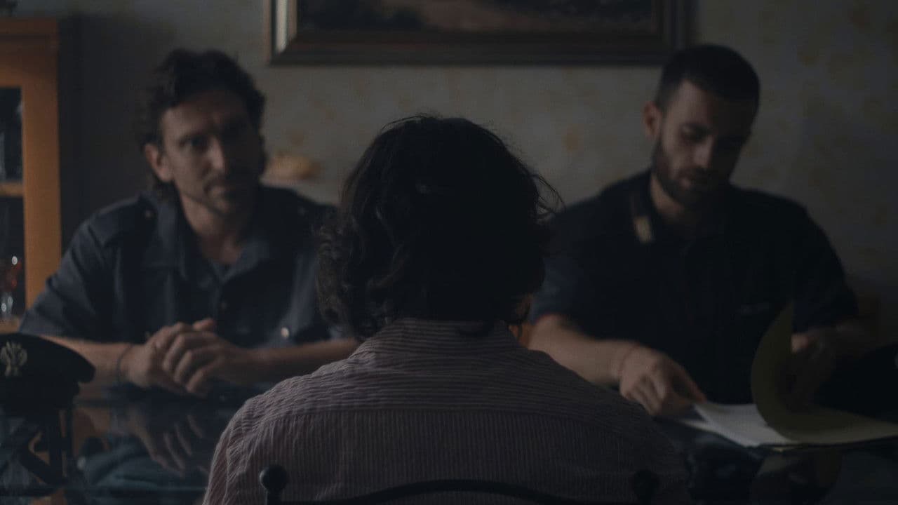 Backdrop – Quarto Livello