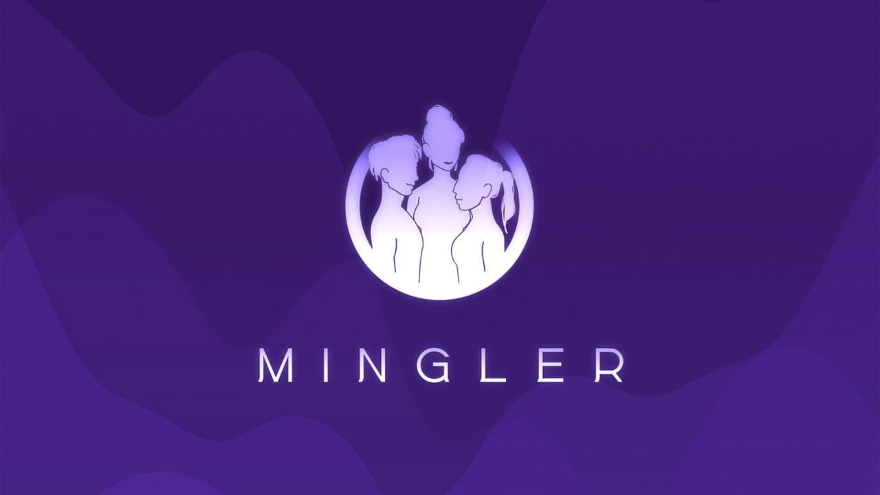 Backdrop – Mingler
