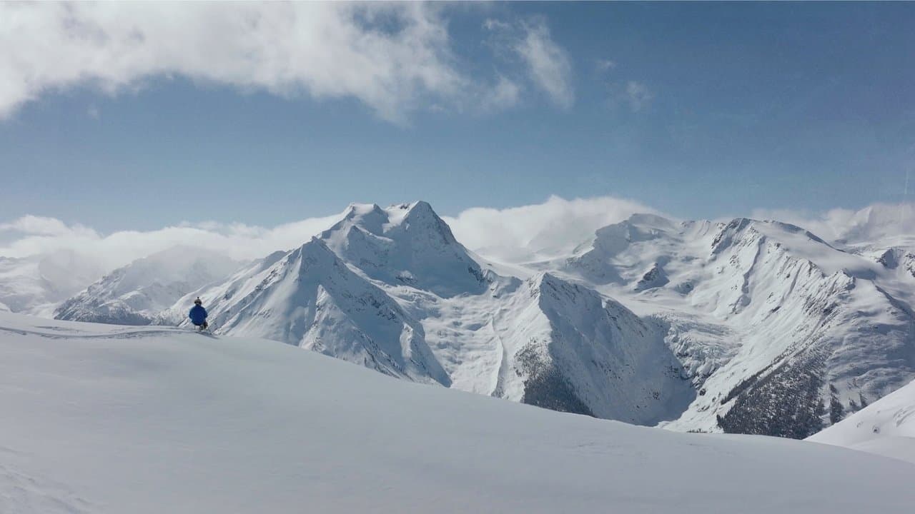 Backdrop – Full Circle