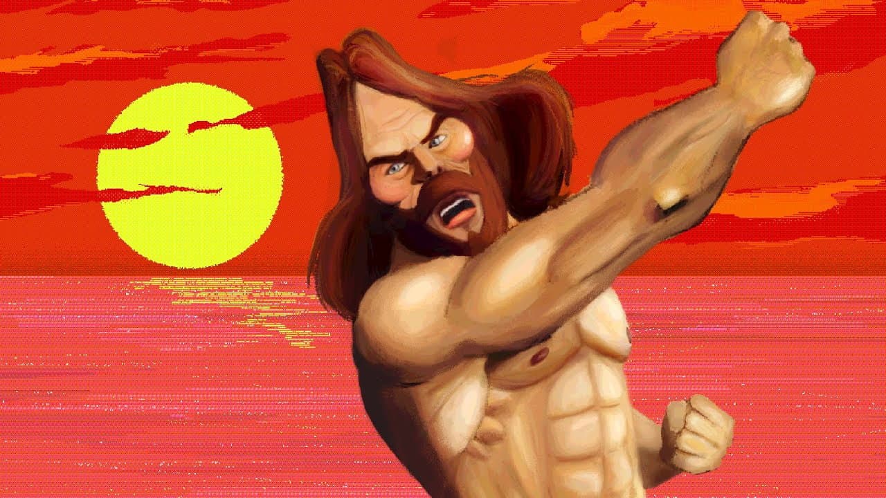Backdrop – Jesus' Betrayal: What Really Went Down