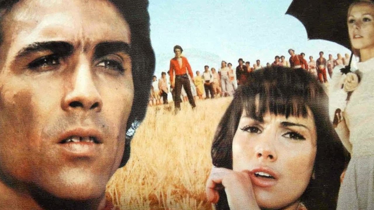 Backdrop – Αδέρφια μου αλήτες πουλιά