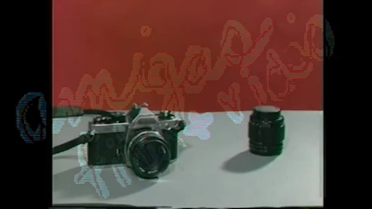 Backdrop – Deformed Analog Personality