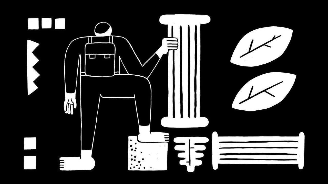 Backdrop – Peregrine