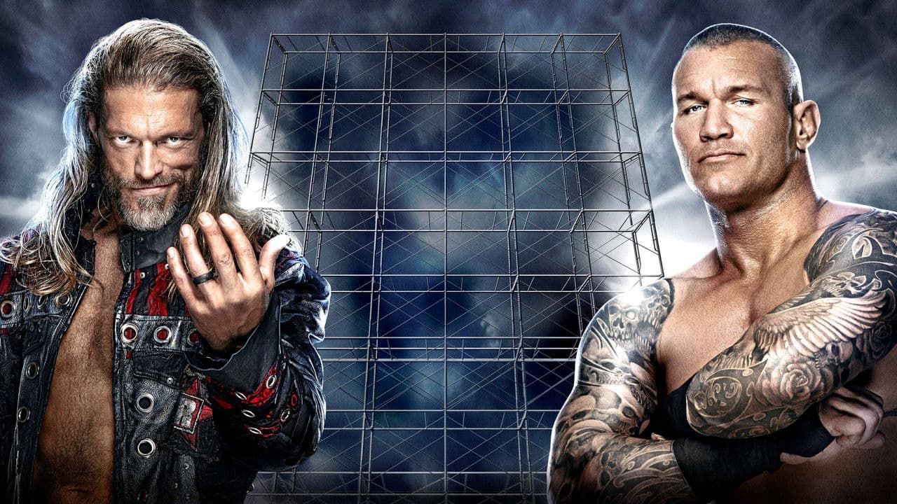 Backdrop – WWE Backlash 2020
