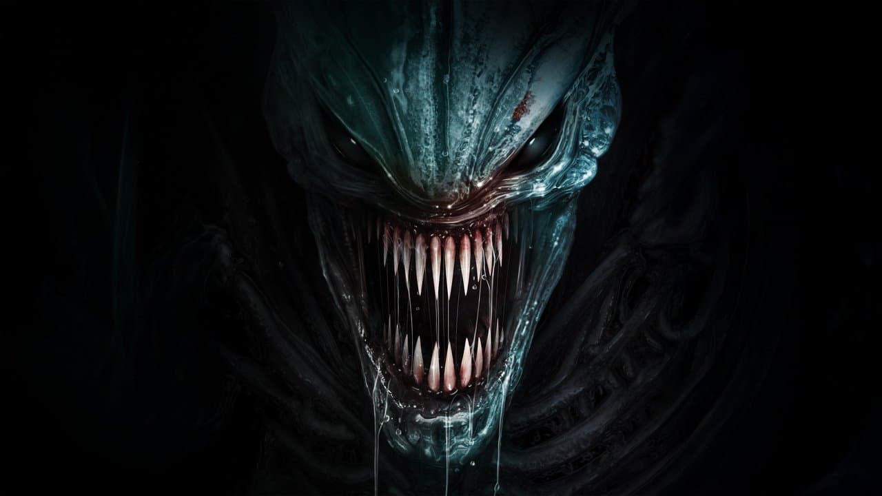 Backdrop – Alien Rubicon