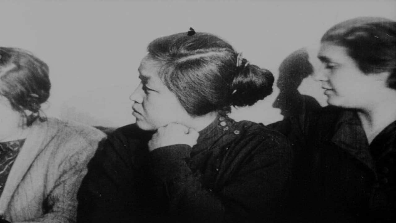 Backdrop – Кино-Правда № 19: Пробег киноаппарата Москва – Ледовитый океан