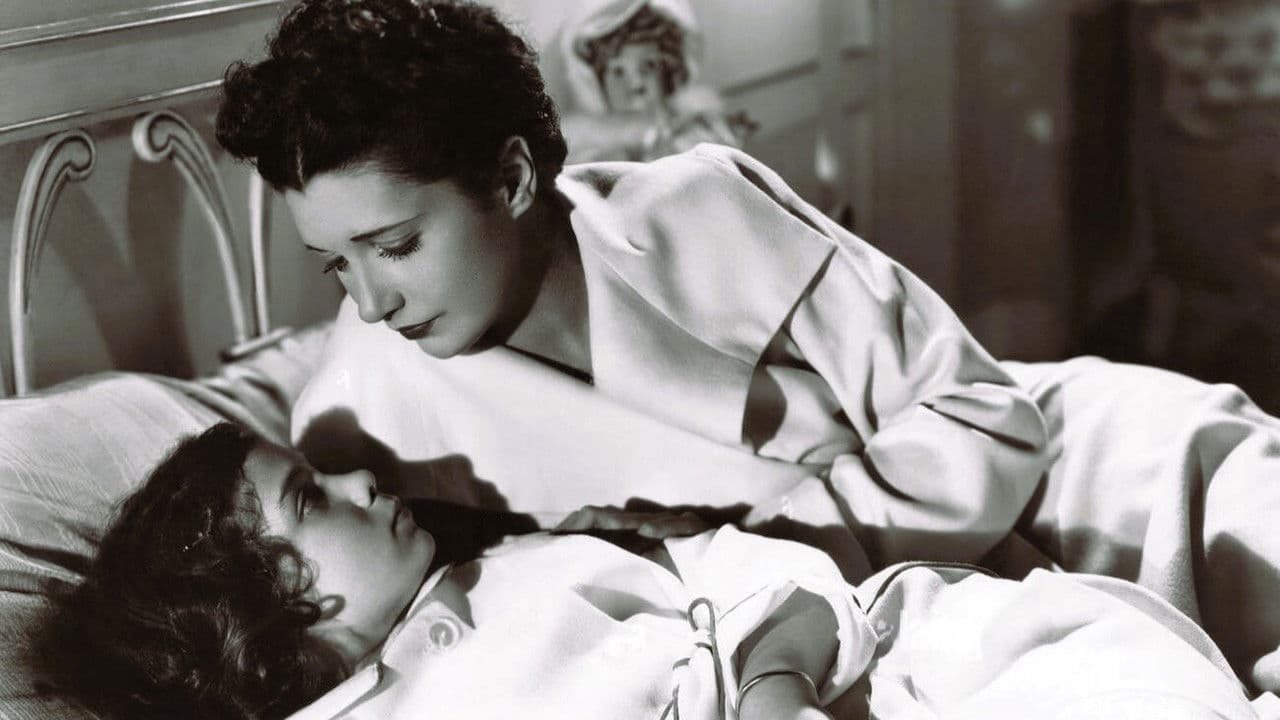 Backdrop – I Found Stella Parish