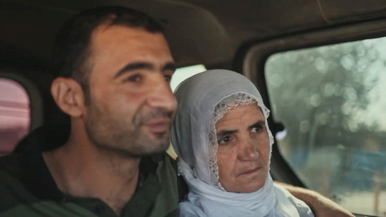 Backdrop – Dialogue