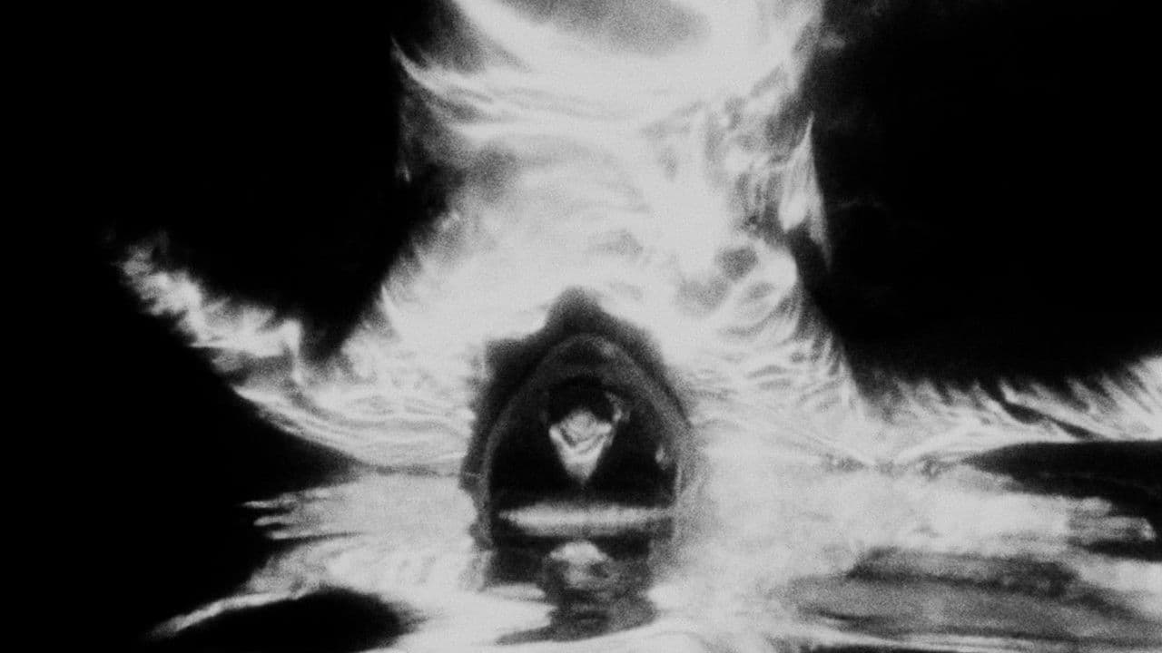 Backdrop – Ataques Psicotrônicos