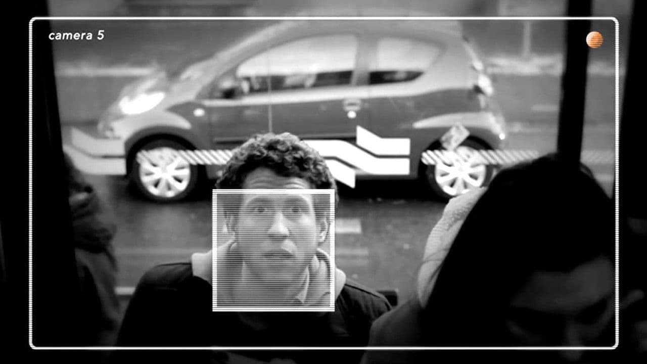 Backdrop – Panopticon