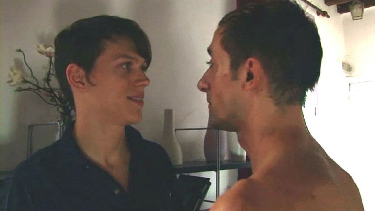 Backdrop – Serene Hunter