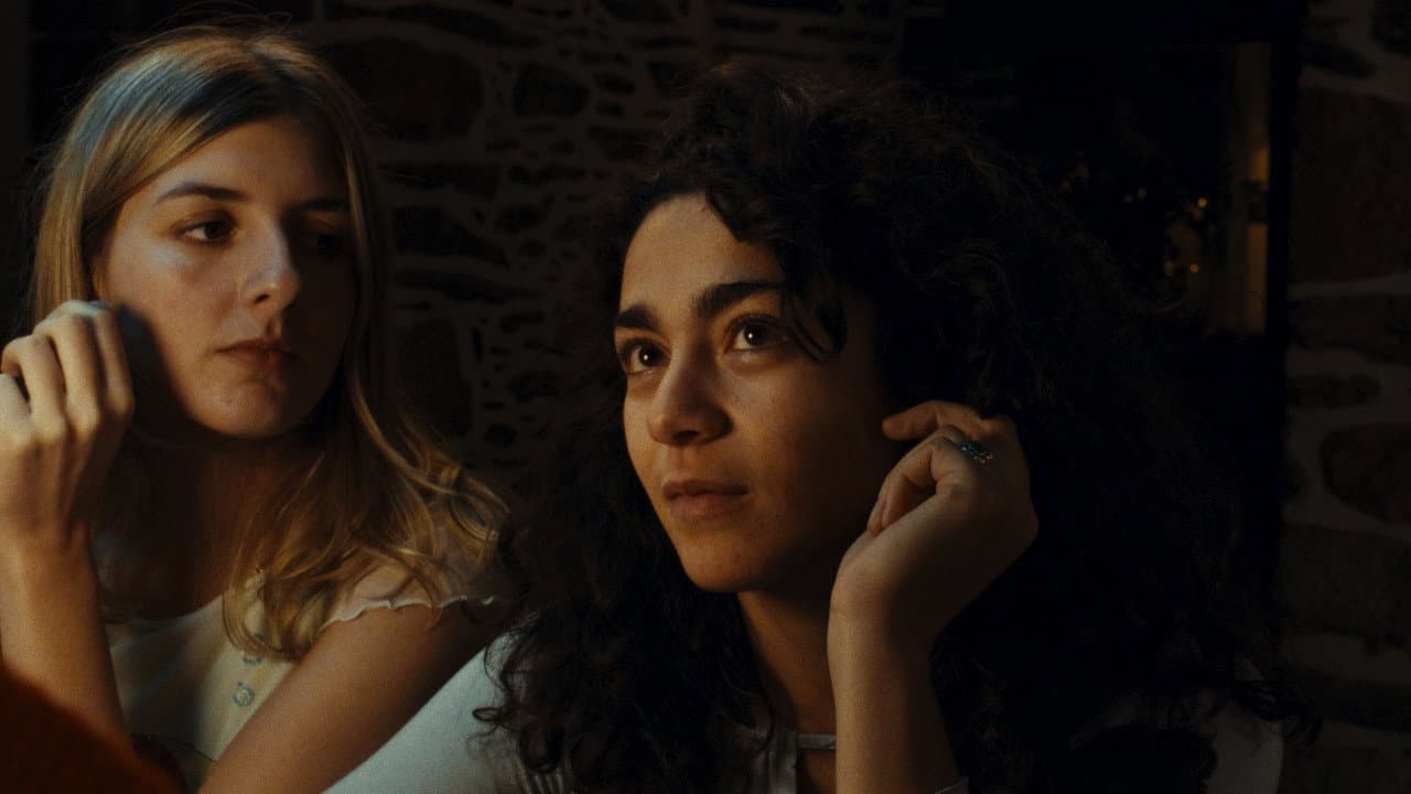 Backdrop – L'Amant Trouble