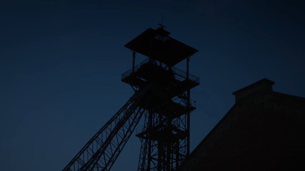 Backdrop – La Catastrophe de Liévin