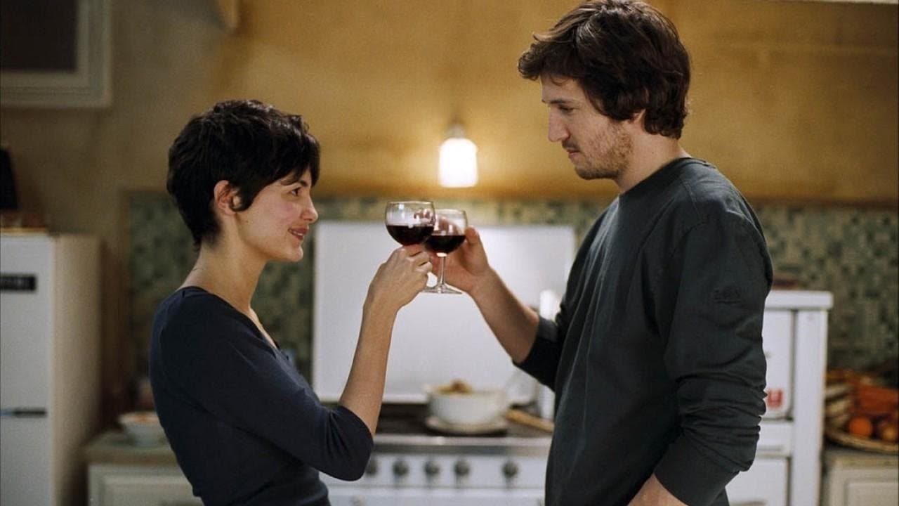 Backdrop – Zusammen ist man weniger allein