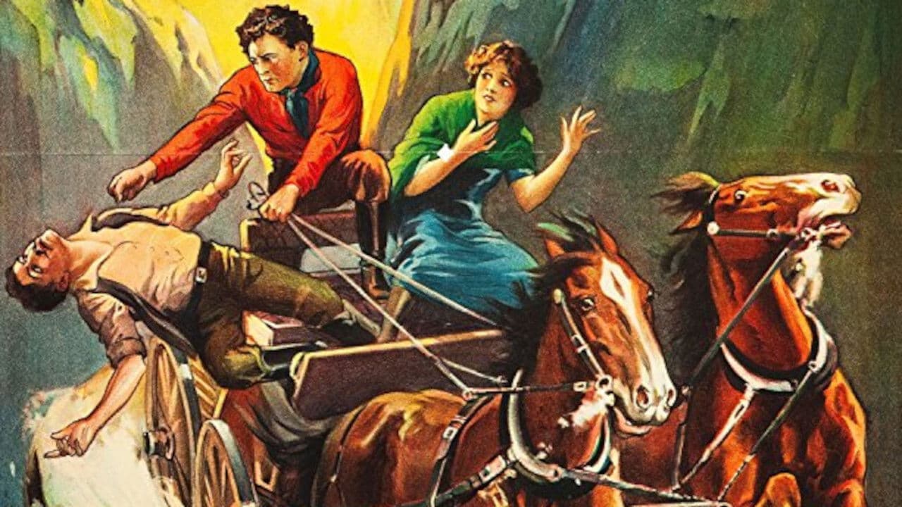 Backdrop – The Gunfighter