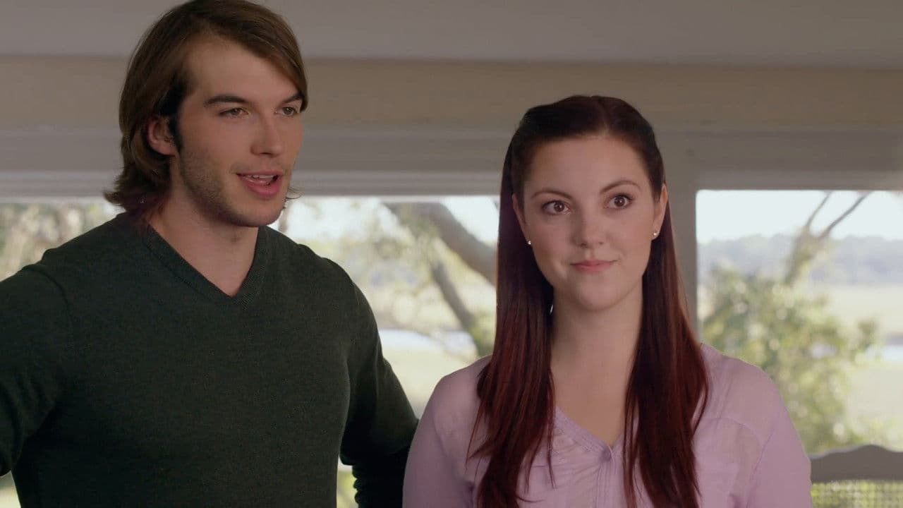 Backdrop – Honeymoon From Hell