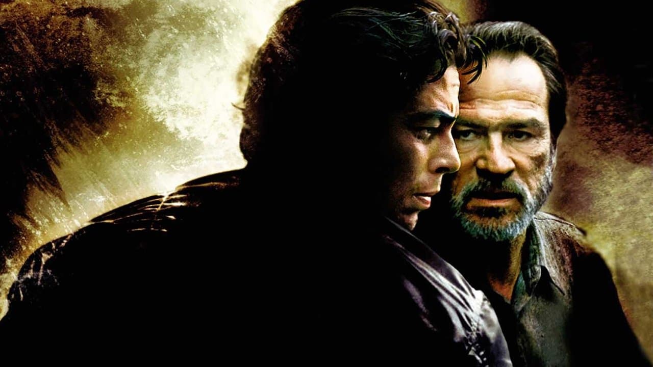 Backdrop – Die Stunde des Jägers