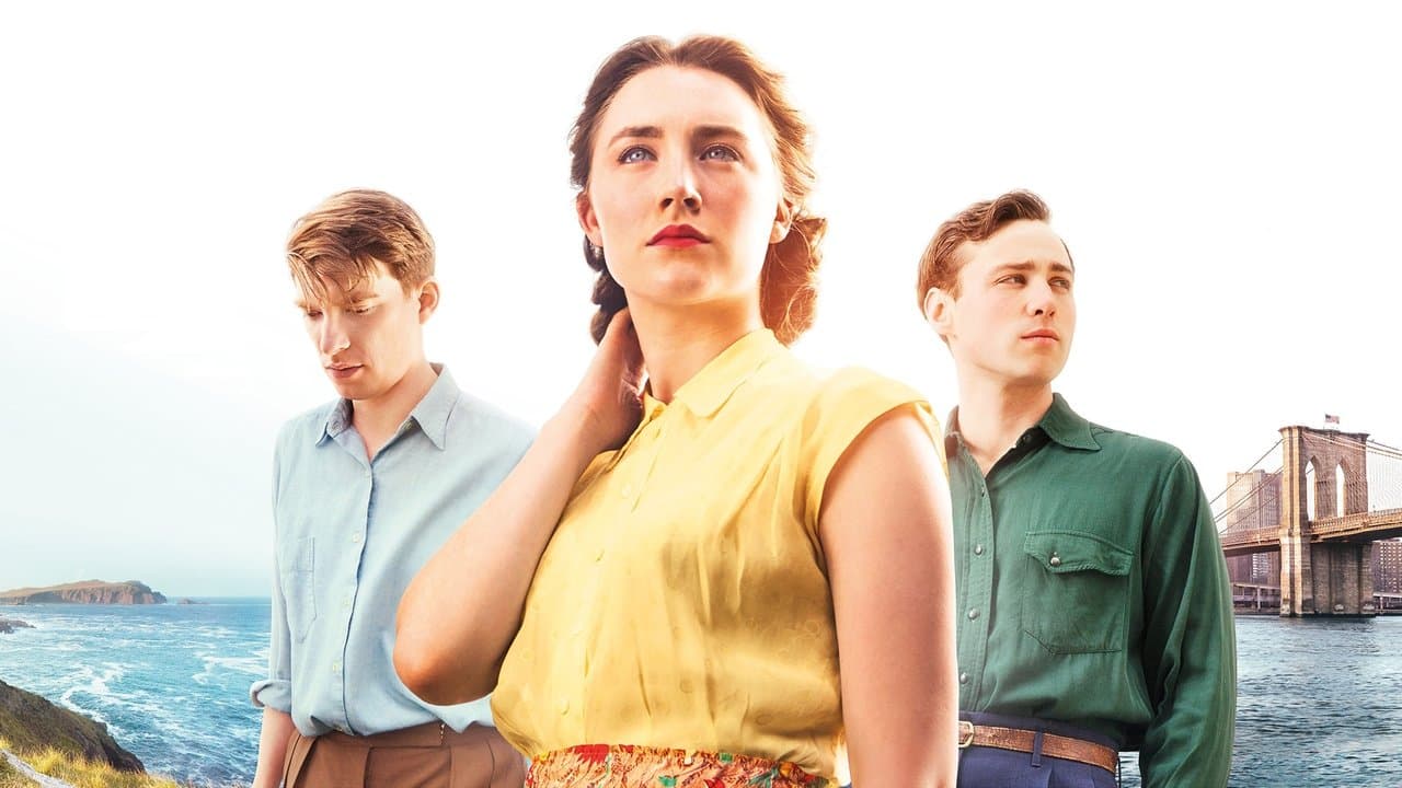 Backdrop – Brooklyn - Eine Liebe zwischen zwei Welten