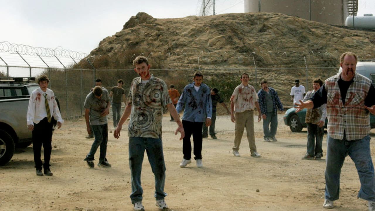 Backdrop – Days of Darkness