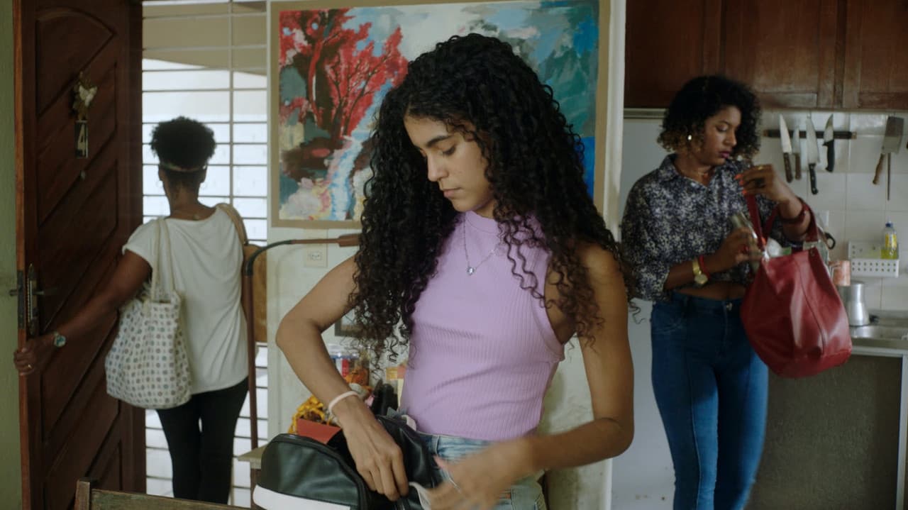 Backdrop – Ainda Não é Amanhã