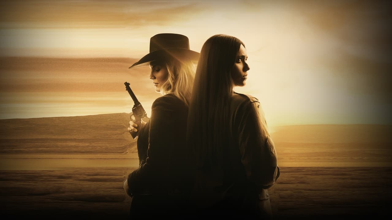 Backdrop – The Stolen Valley