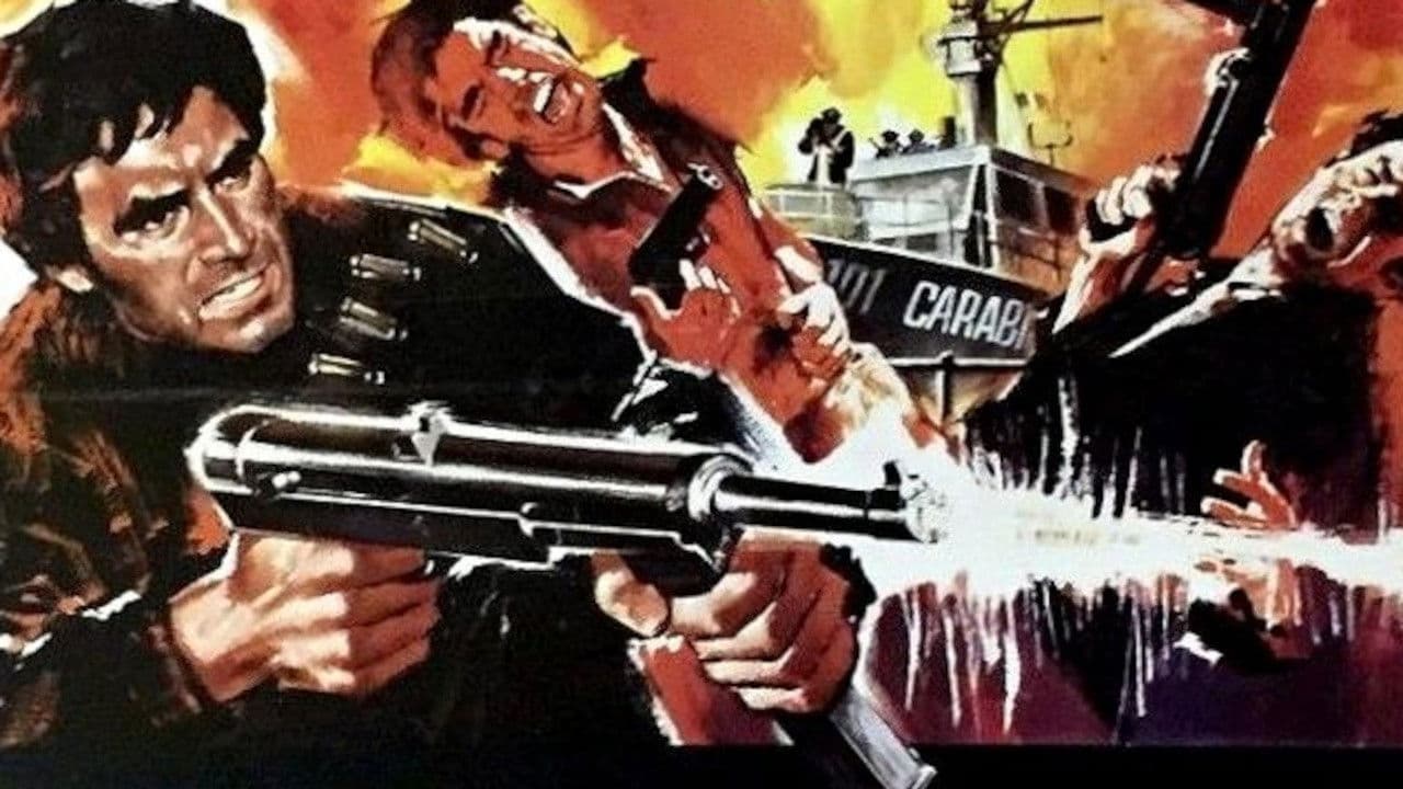 Backdrop – 4 minuti per 4 miliardi