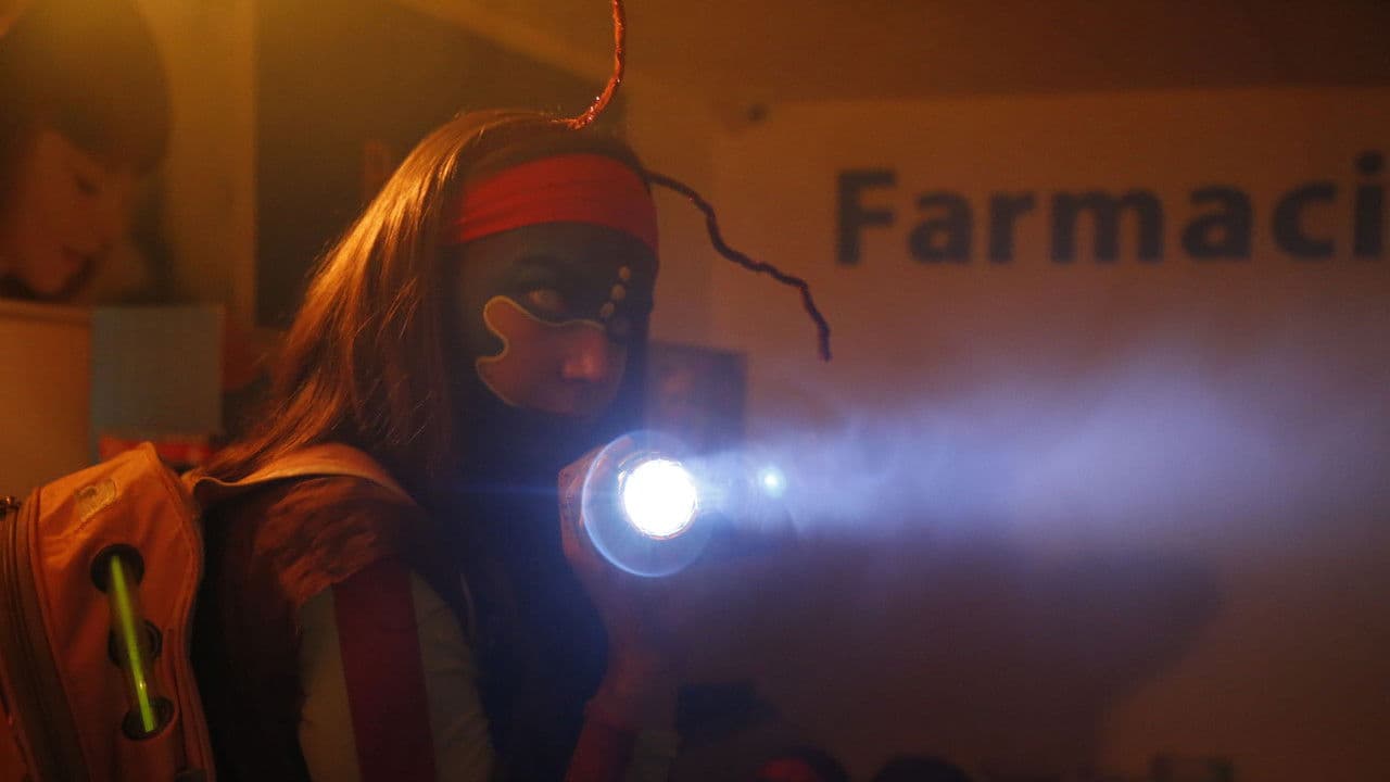 Backdrop – Misión mudanza