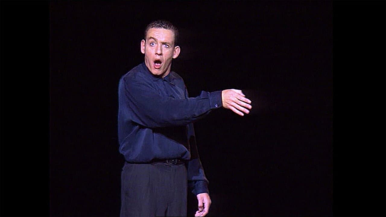 Backdrop – Dany Boon - Tout Entier