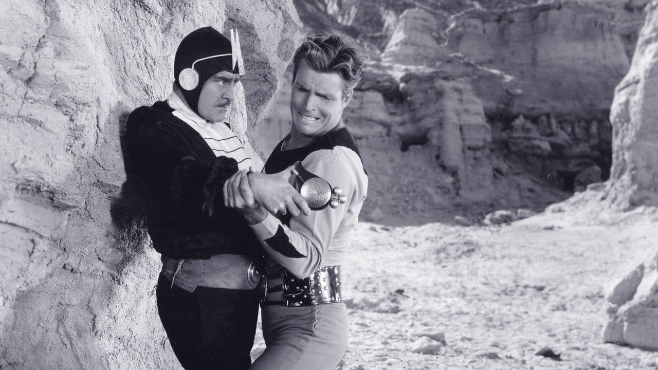 Backdrop – Destination Saturn