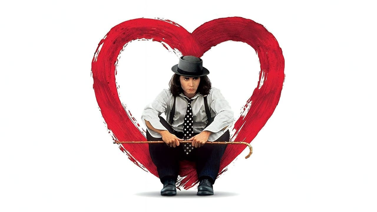 Backdrop – Benny & Joon