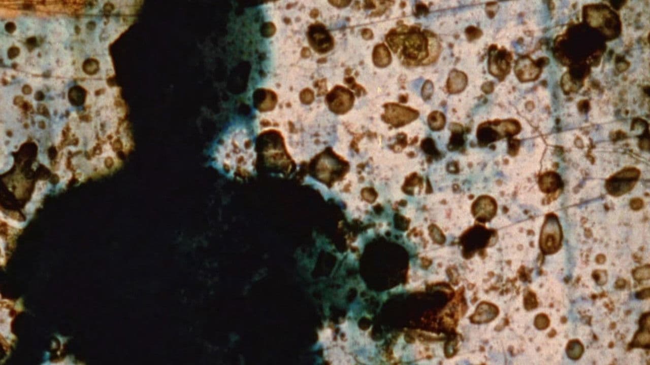 Backdrop – 23rd Psalm Branch