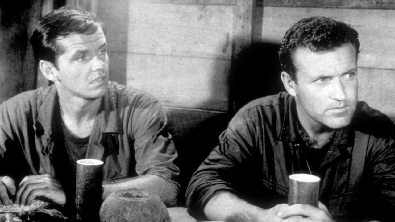 Backdrop – Back Door To Hell