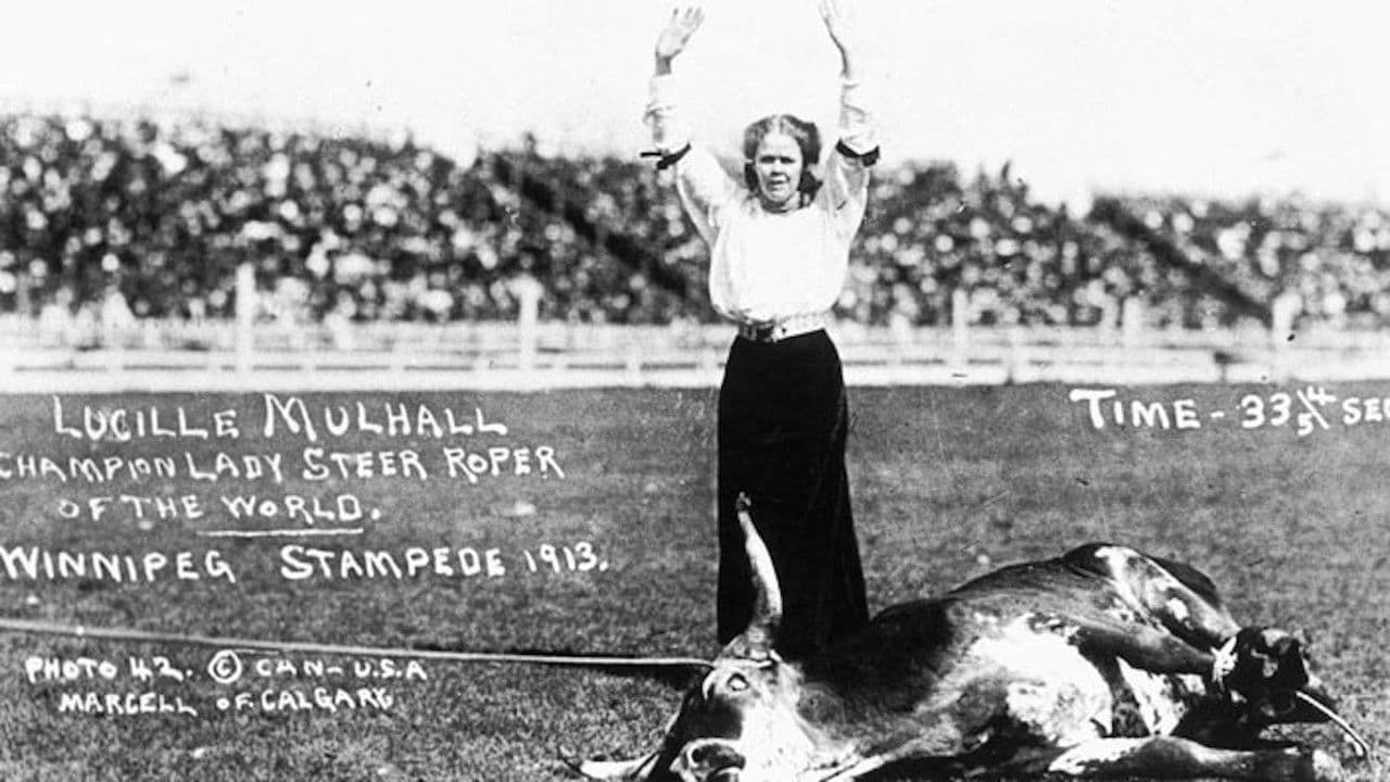 Backdrop – Great Grand Mother