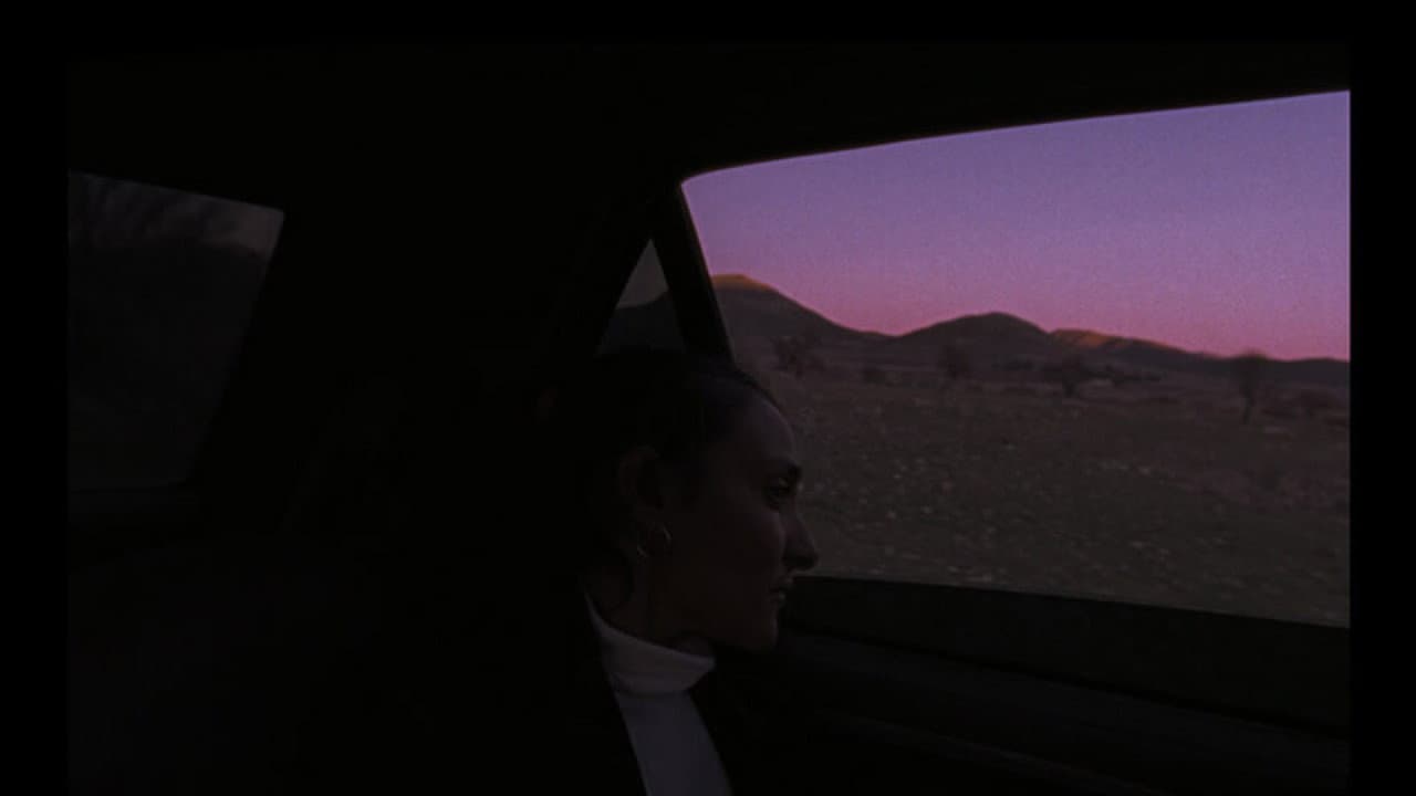 Backdrop – Los páramos