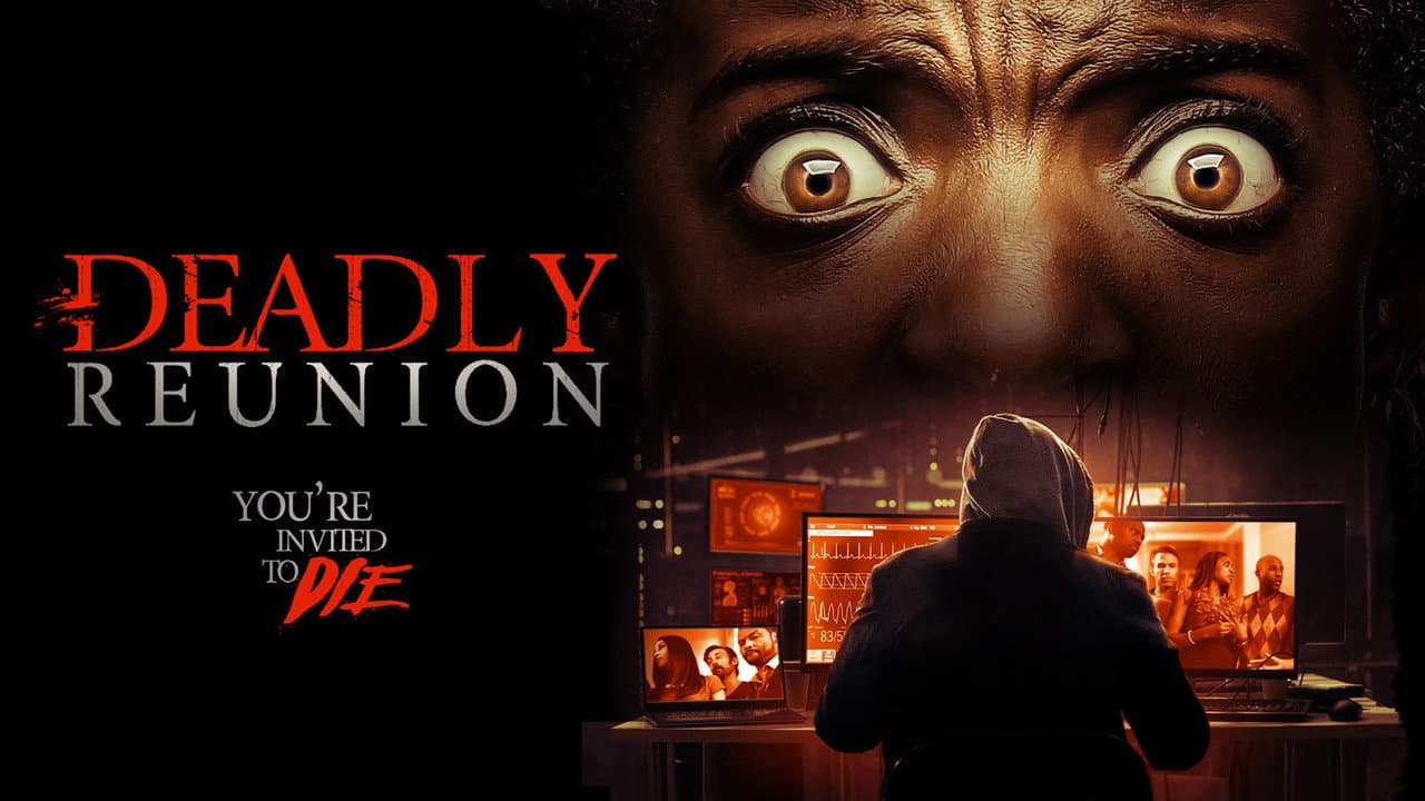 Backdrop – Deadly Reunion