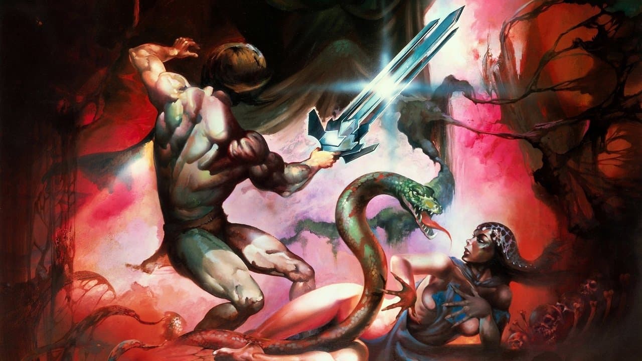 Backdrop – Talon im Kampf gegen das Imperium