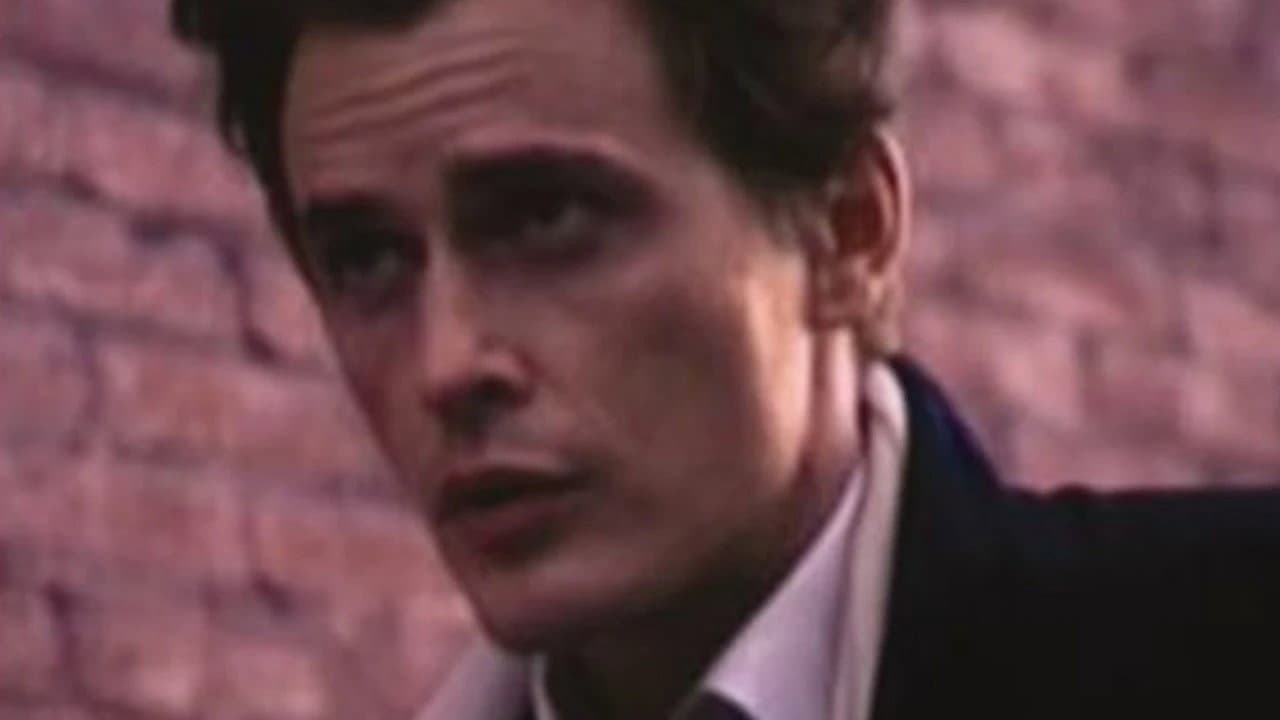 Backdrop – James Dean