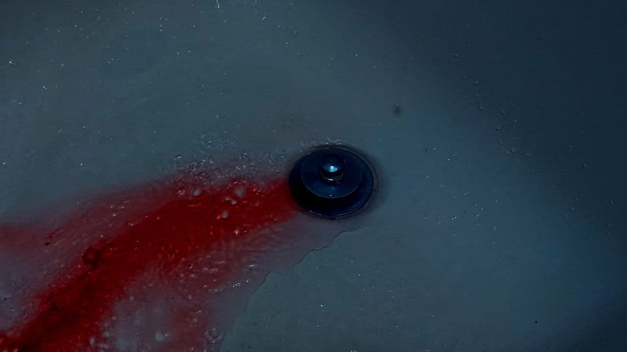 Backdrop – A Bad (Facial) Hair Day