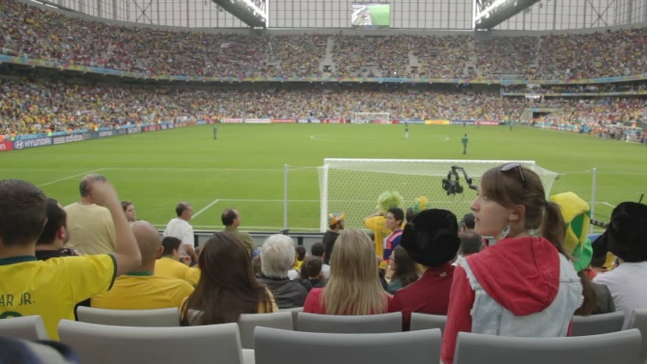 Backdrop – Paixão Nacional